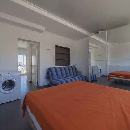 Inmosantos Oasis B8 Apartment Roses Exterior photo