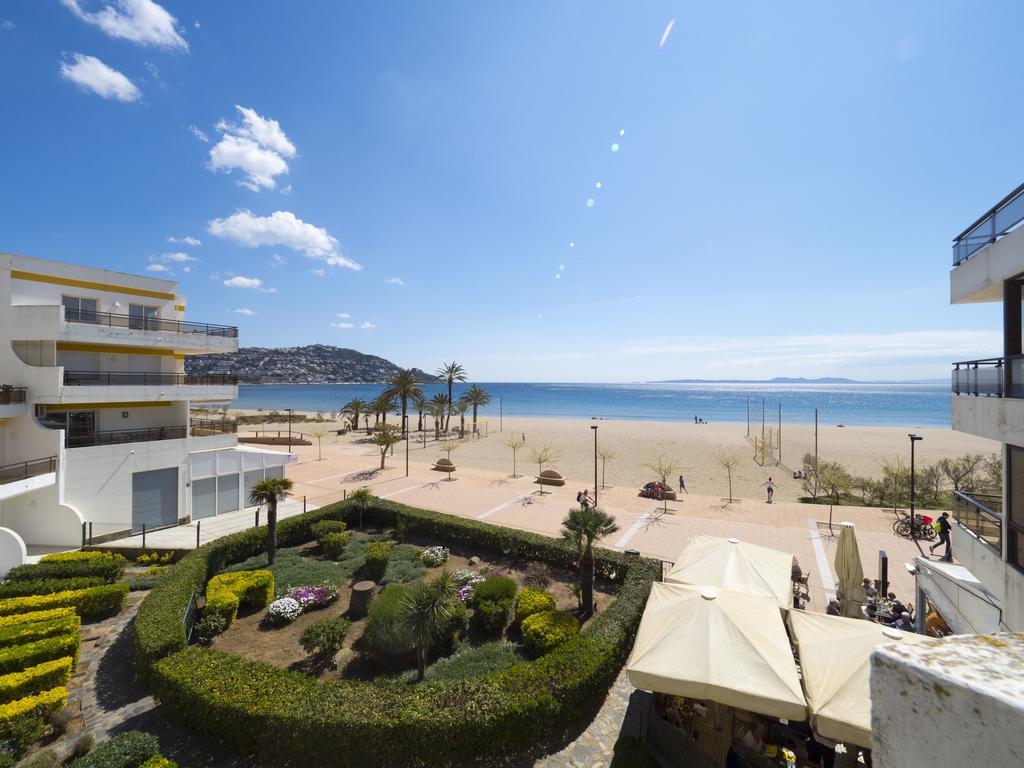 Inmosantos Oasis B8 Apartment Roses Exterior photo