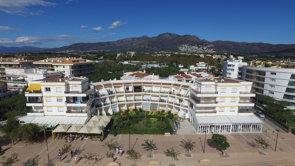 Inmosantos Oasis B8 Apartment Roses Exterior photo